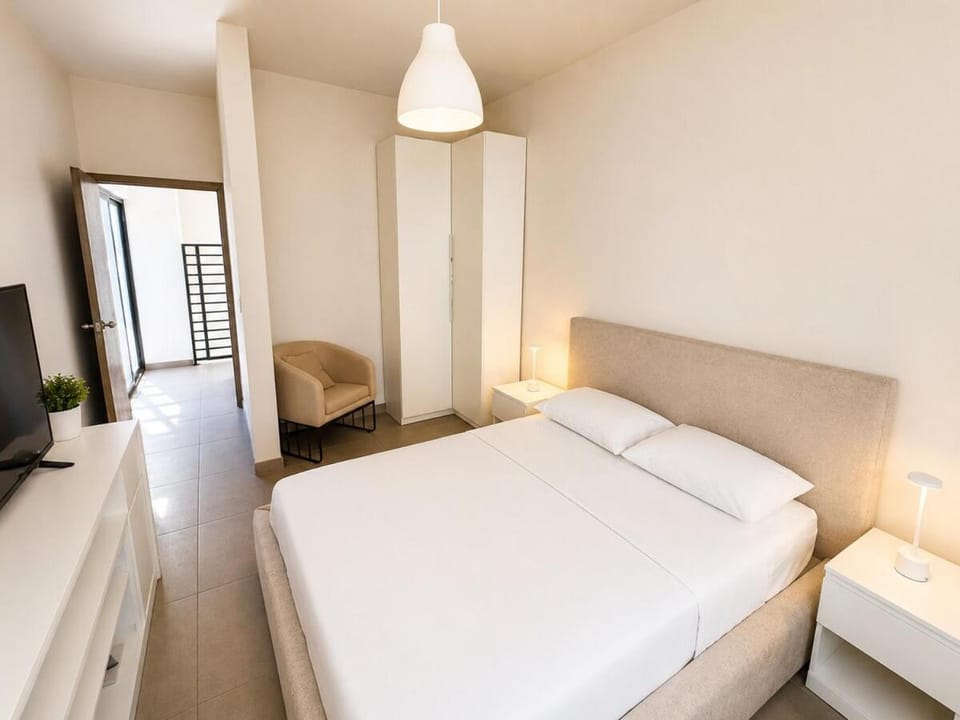 Suite Privada Con Terraza Apartment in Mexicali