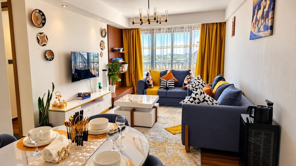 Communal lounge/ TV room, TV and multimedia, Living room, Seating area, Evening entertainment