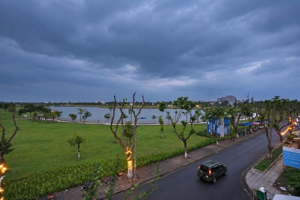 Nhà phố nguyên căn Đông Tăng Long - Homestay Adora Homes Apartment in Ho Chi Minh City