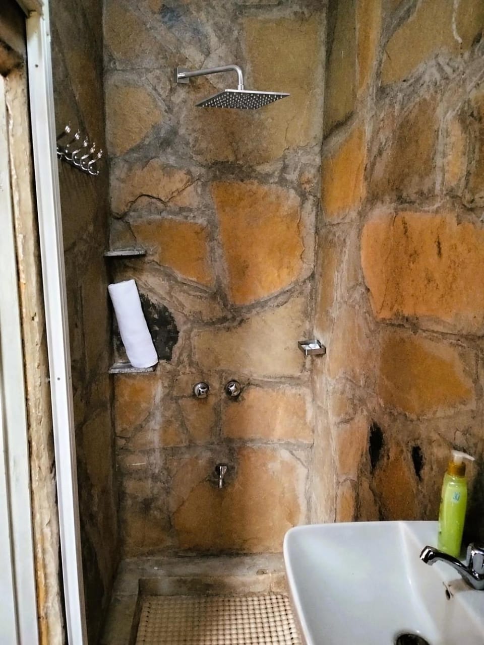 Myrrh Homestay Hotel in Kenya