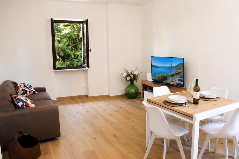 Oasi Verde Bardolino Apartment in Bardolino