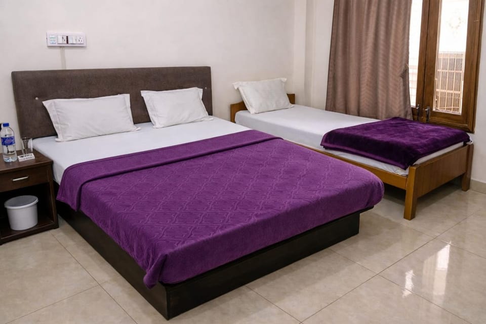 Ayushmaan Hotel Hotel in India
