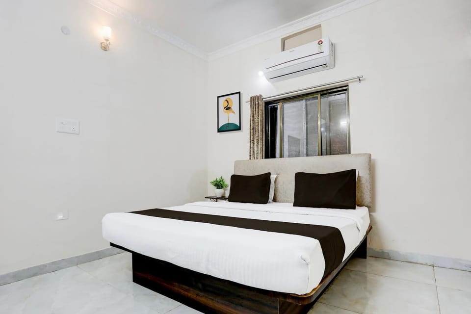 Ayushmaan Hotel Hotel in India