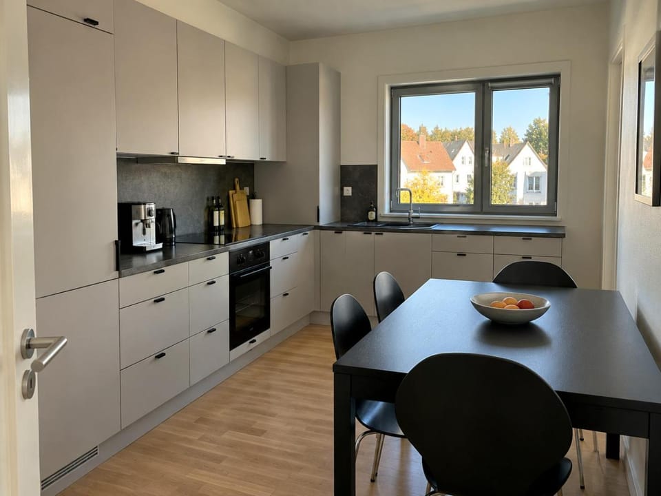 Green Home Stavanger Apartment in Stavanger