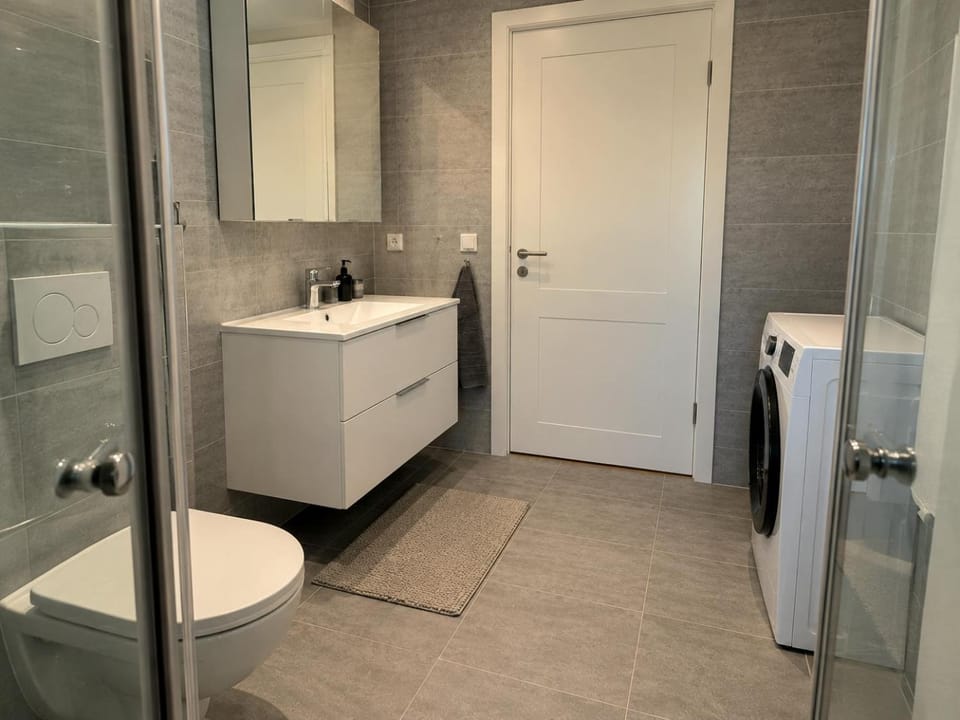 Green Home Stavanger Apartment in Stavanger