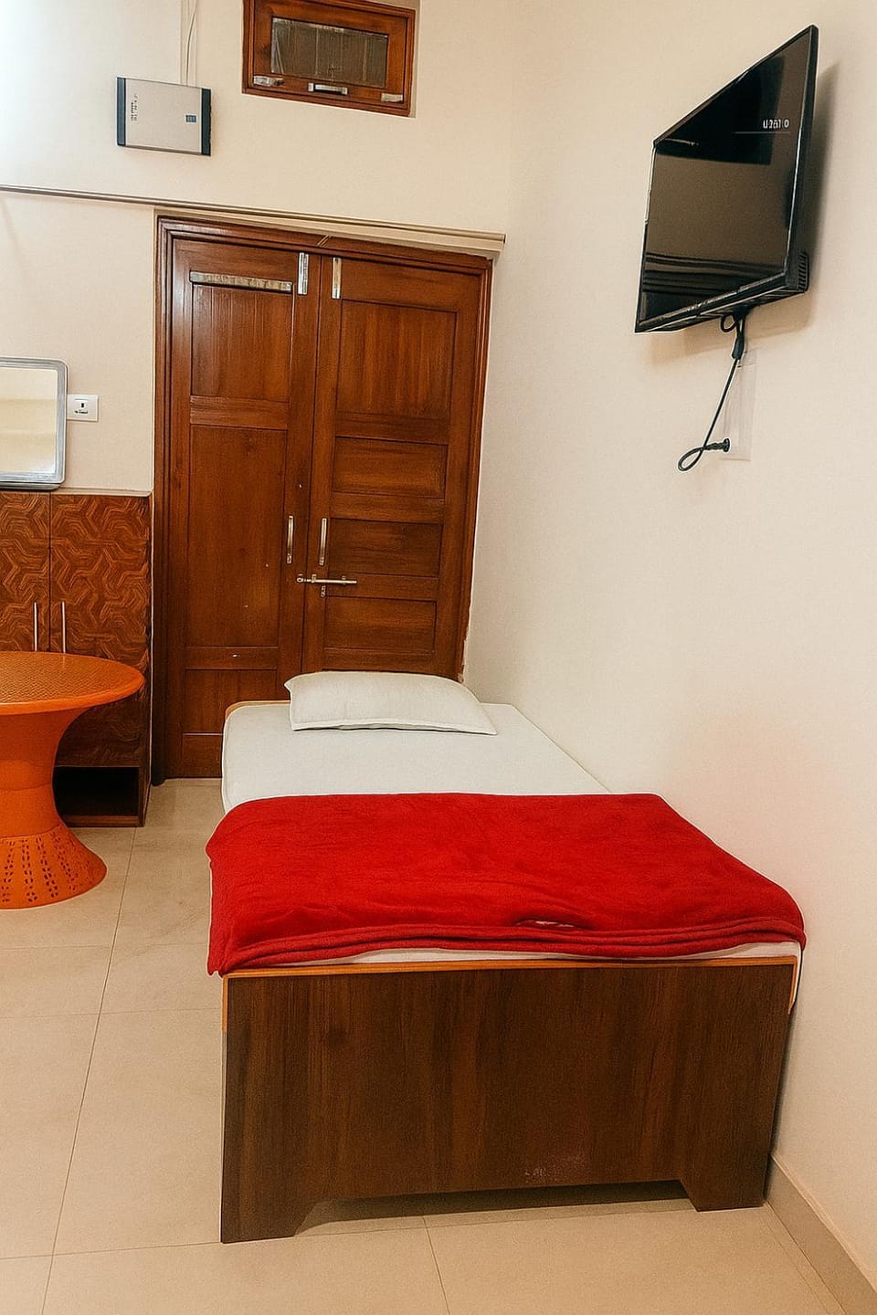 AYUSHMAAN Premium - Best Hotel in Jabalpur Hotel in India