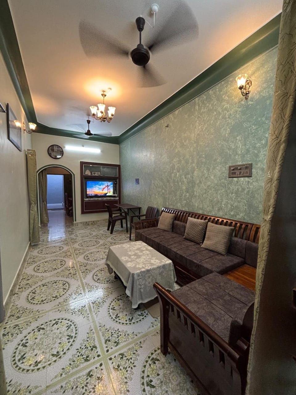 Zion Villa Villa in Tamil Nadu