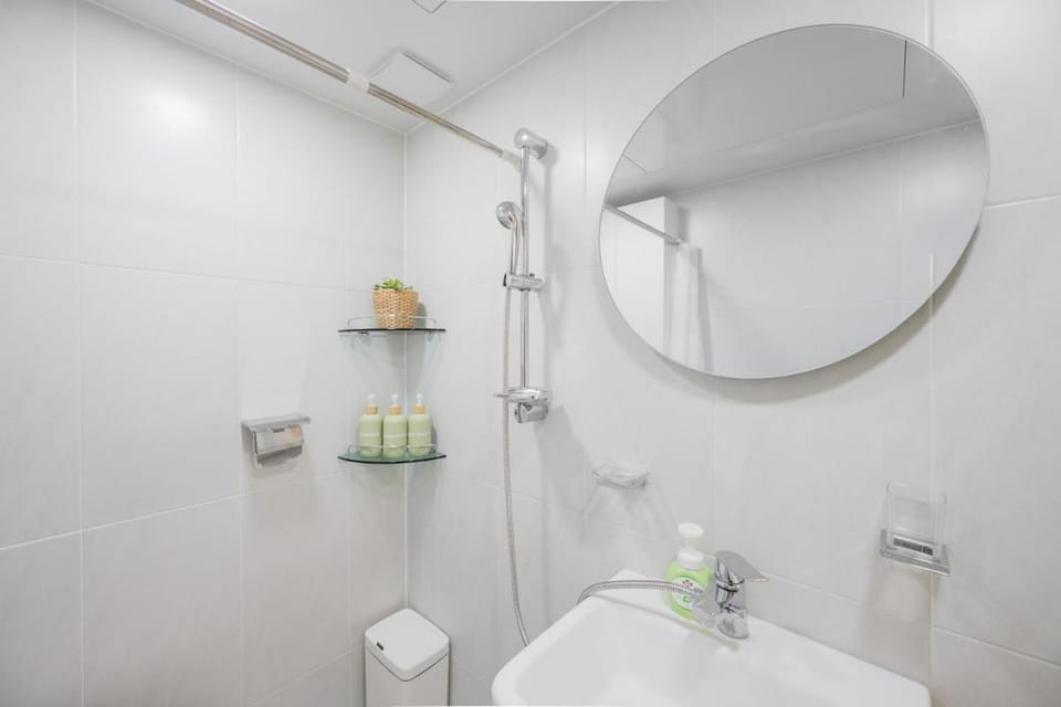 Lumi House Hongdae 2 House in Seoul