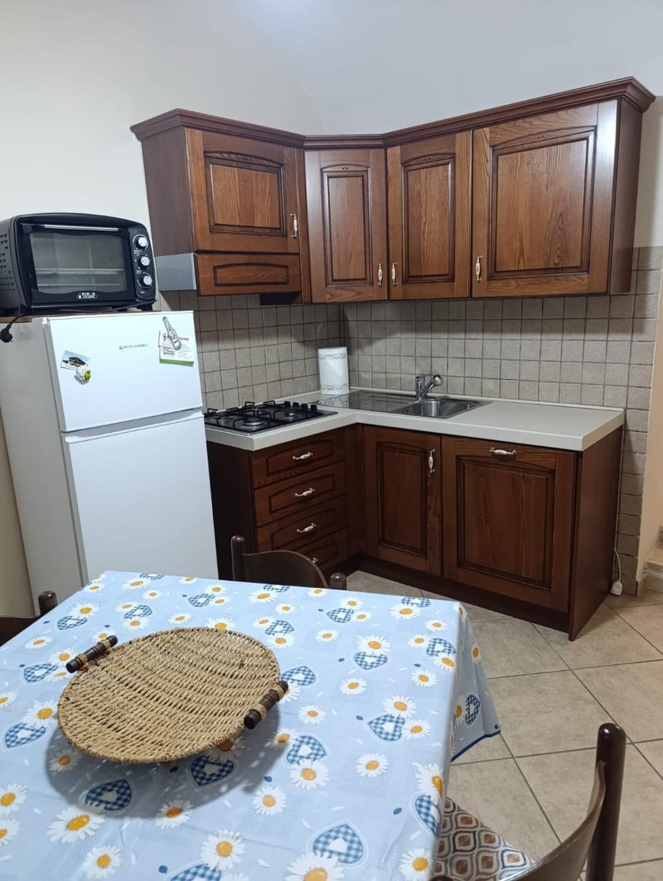 Di Vaio s apartments Aufidena Apartment in Abruzzo