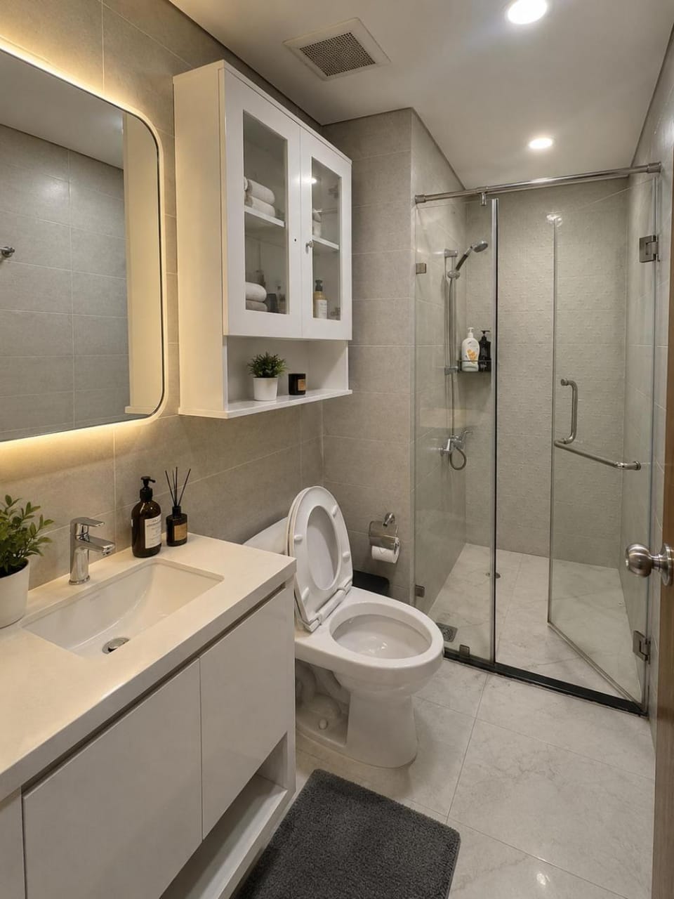 Vinhome Central Park - Penisula Landmark Apartment in Ho Chi Minh City