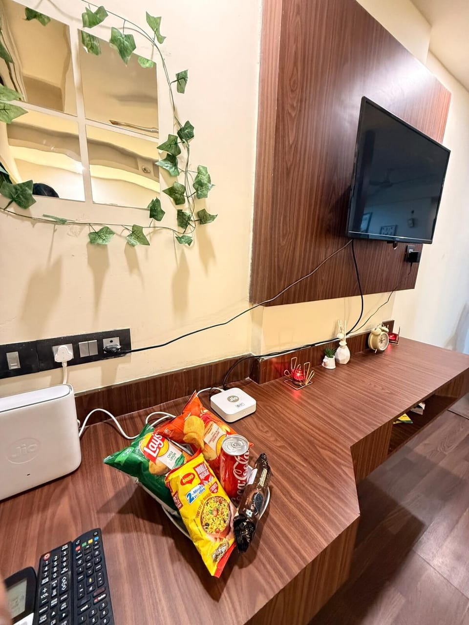MountainMeadows Apartment in Dehradun