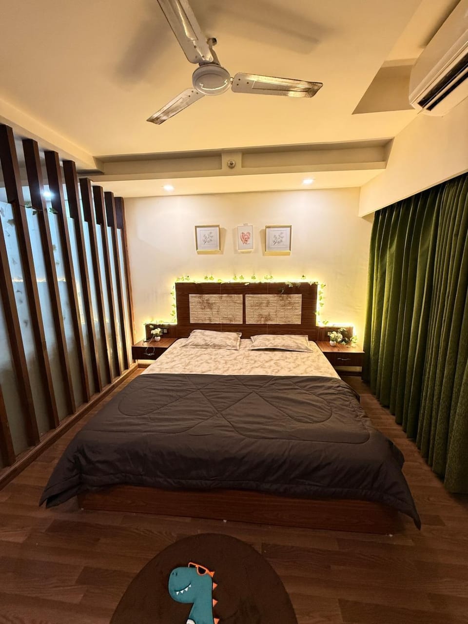 MountainMeadows Apartment in Dehradun