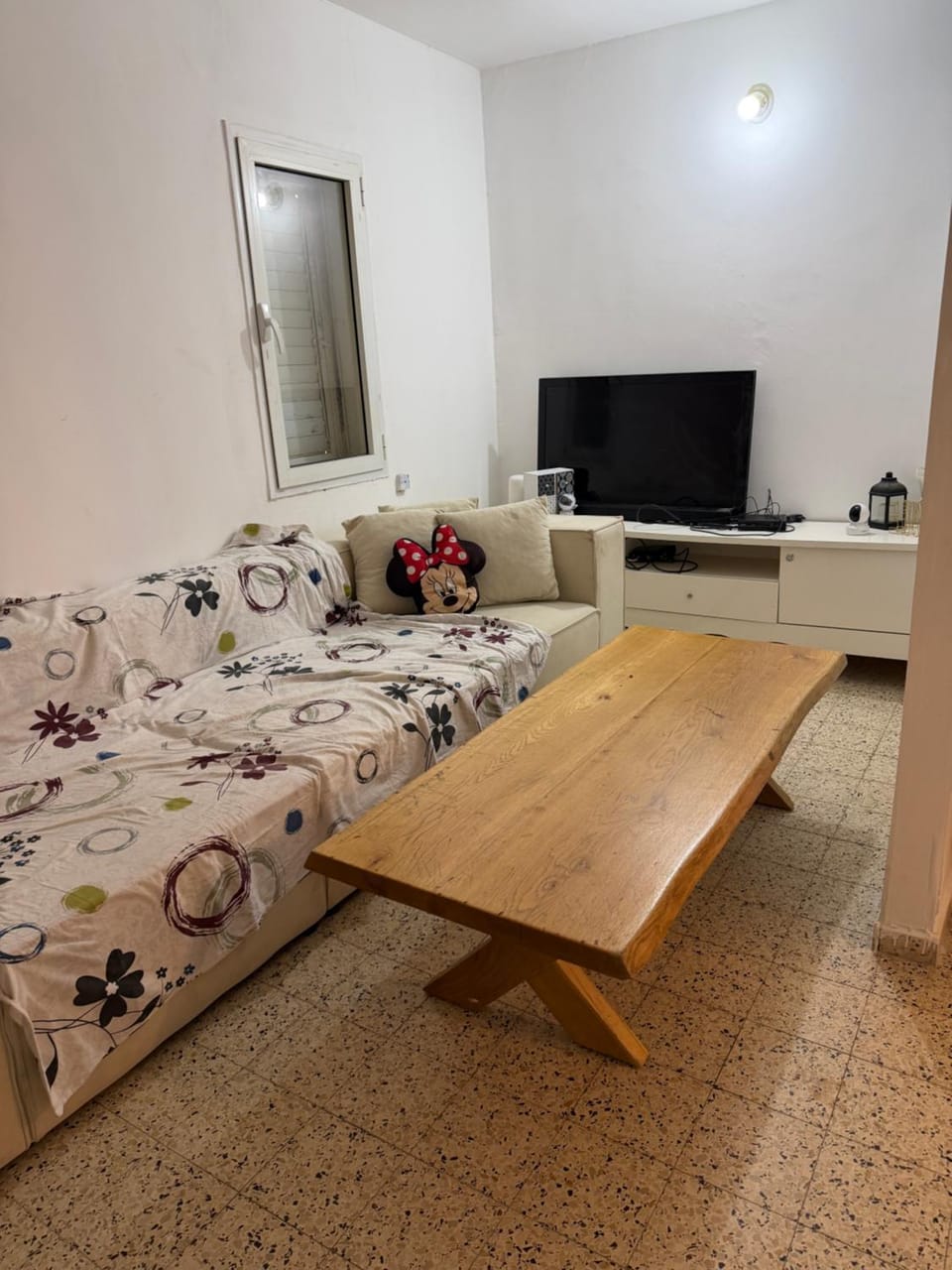 Ds suits Apartment in South District