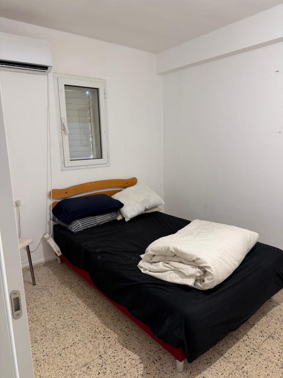 Ds suits Apartment in South District