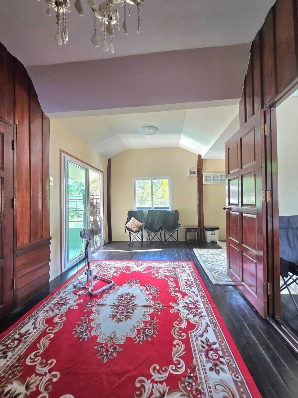 Nana Orchard house Villa in Krabi Changwat