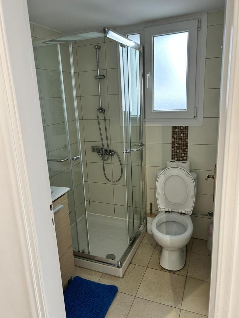 Harmony Studios Apartment in Larnaca