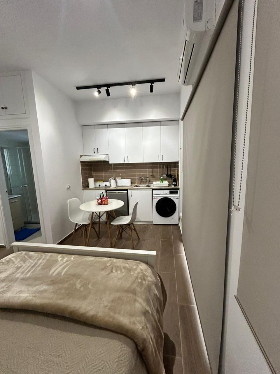 Harmony Studios Apartment in Larnaca