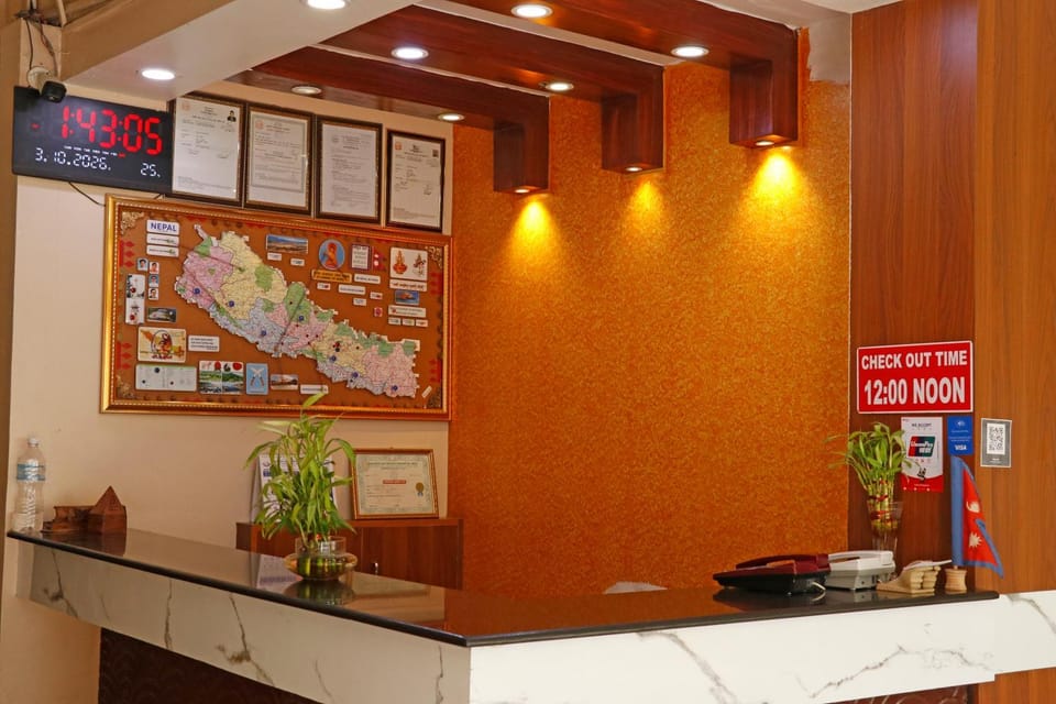 Property logo or sign, Lobby or reception, Logo/Certificate/Sign, Certificate/Award