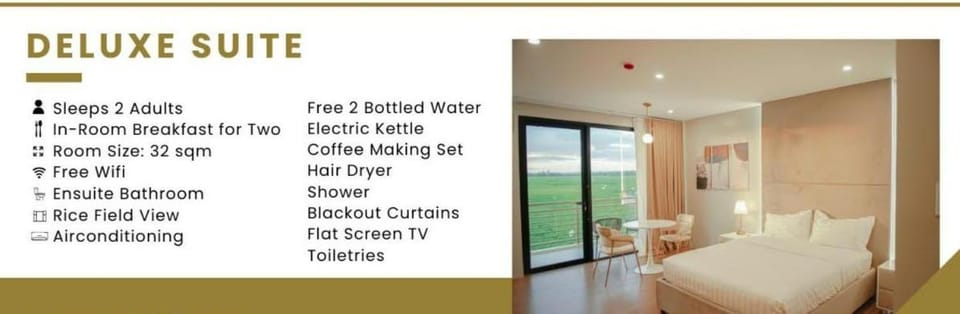 Solara Suites Hotel in Bicol