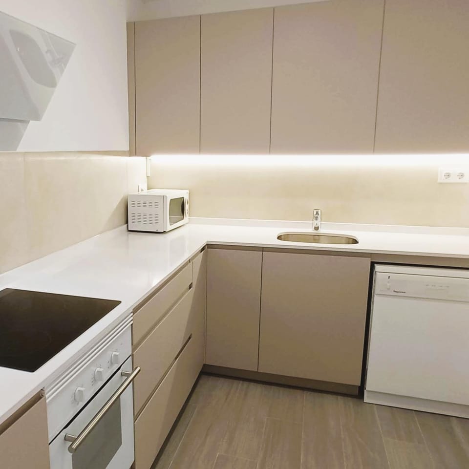 PRIMERA LÍNEA DE PLAYA Vinaròs NG Apartment in Vinaròs