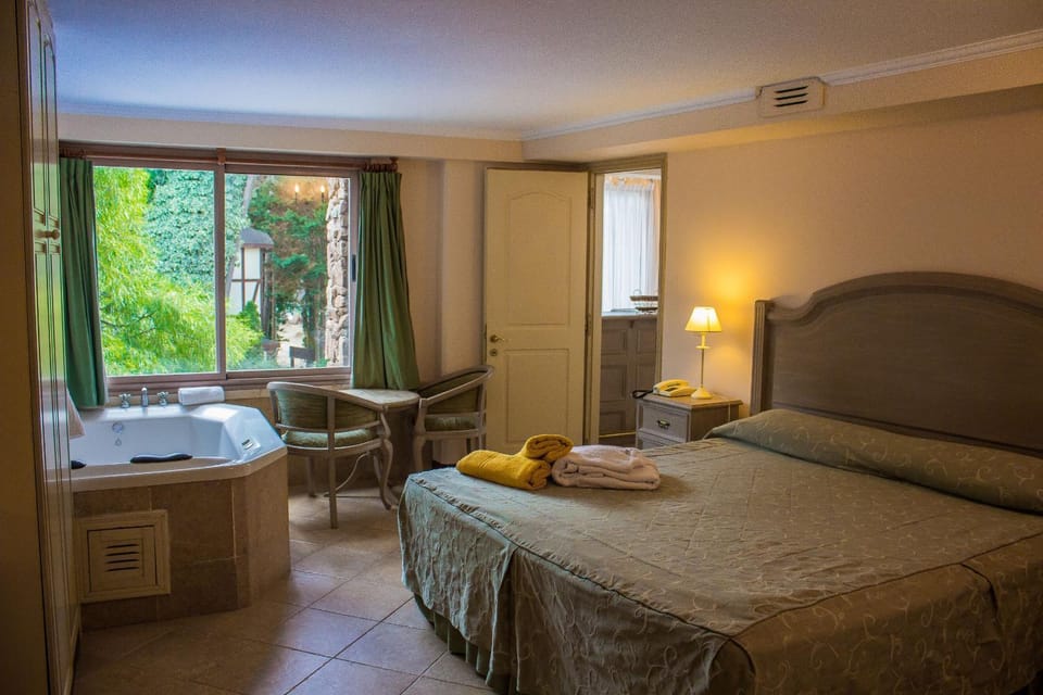 Apart Carilo Palace Apartment in Cariló