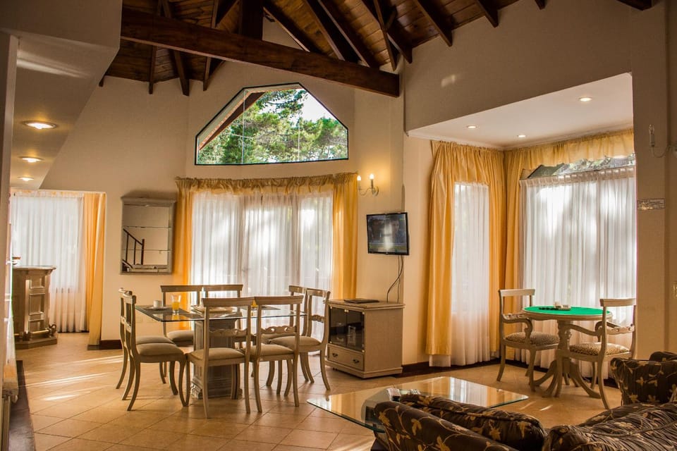 Apart Carilo Palace Apartment in Cariló