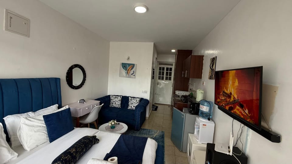 Melmey Bed and Breakfast in Nairobi County