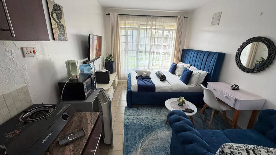 Melmey Bed and Breakfast in Nairobi County