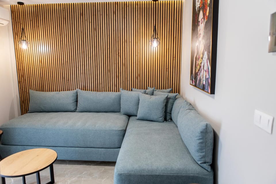 Konstantinoupolis Rooms Bed and Breakfast in Decentralized Administration of Macedonia and Thrace