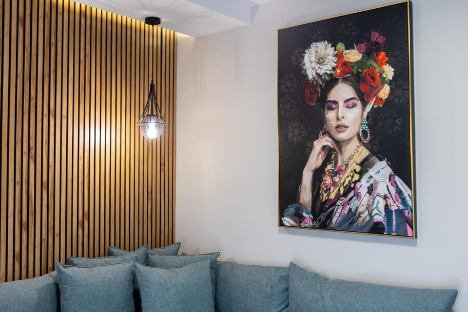 Konstantinoupolis Rooms Bed and Breakfast in Decentralized Administration of Macedonia and Thrace