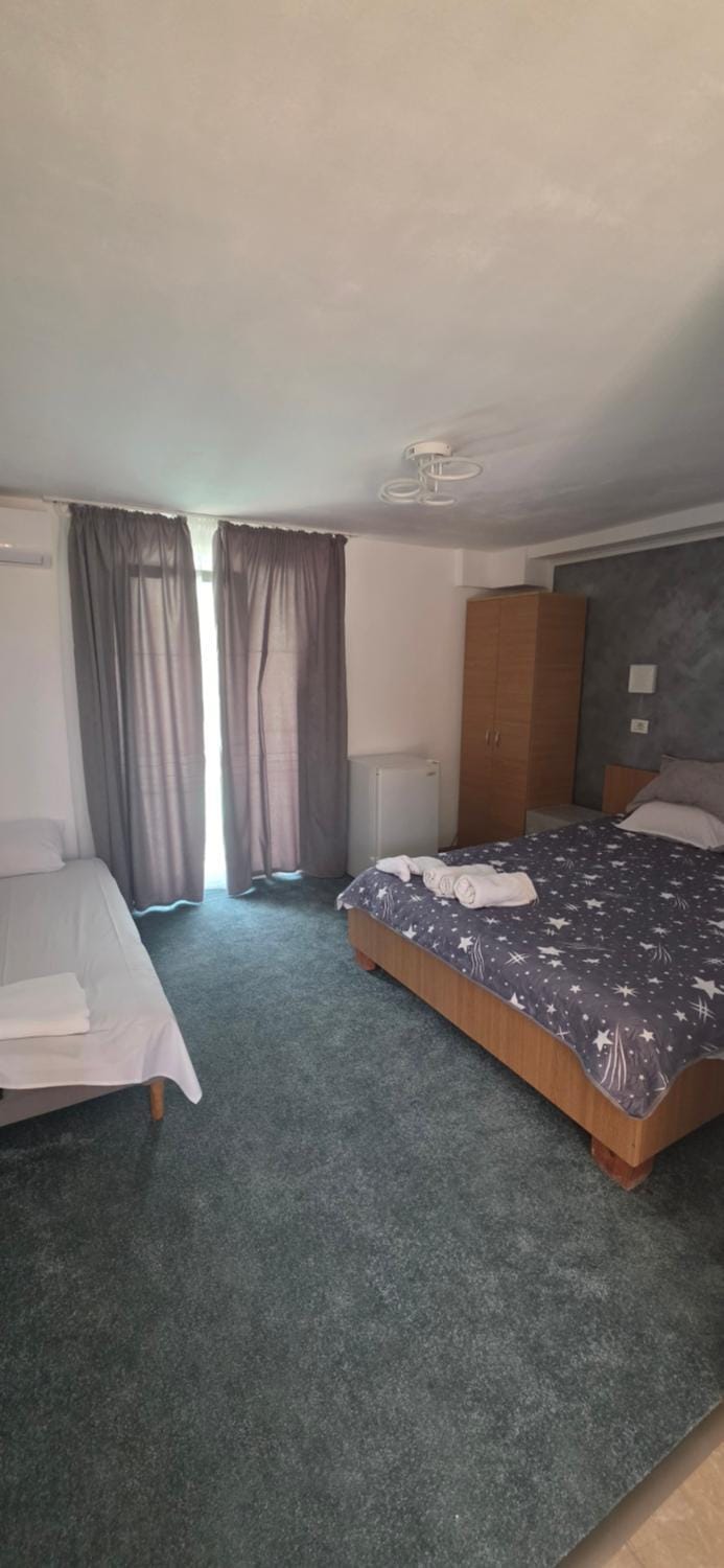 Vila Dedy Bed and Breakfast in Constanța County