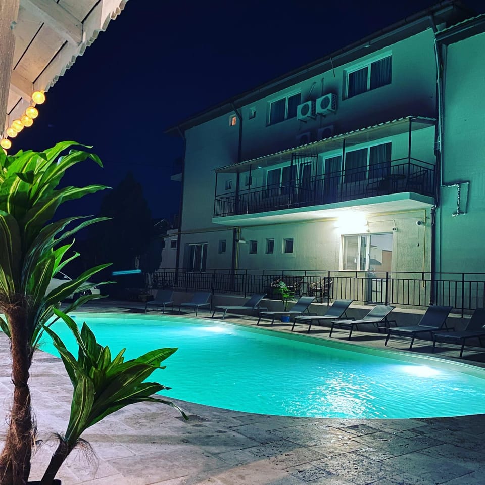 Vila Dedy Bed and Breakfast in Constanța County