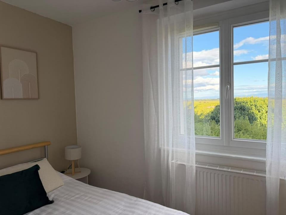 L'Alya Apartment in Grand Est