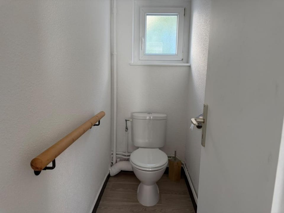 L'Alya Apartment in Grand Est