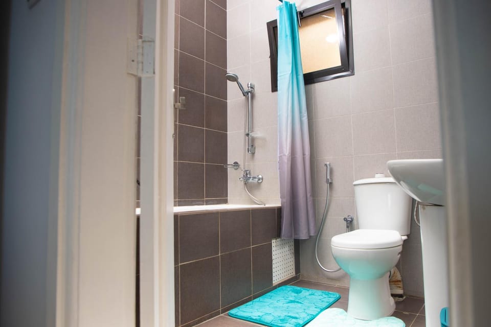 Ocean view Apartment in Dakar