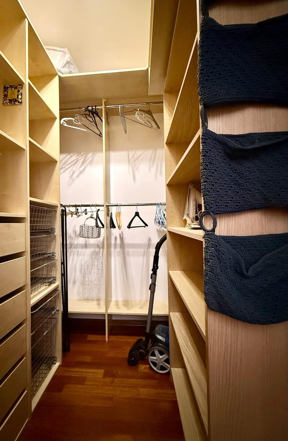 wardrobe