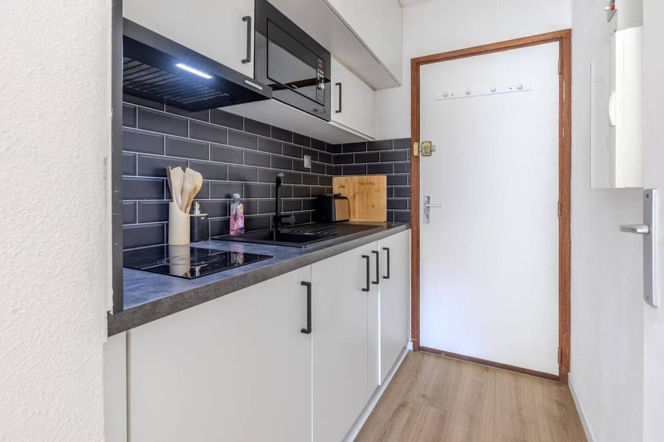 Studio avec parking - Entièrement refait neuf Apartment in Seignosse