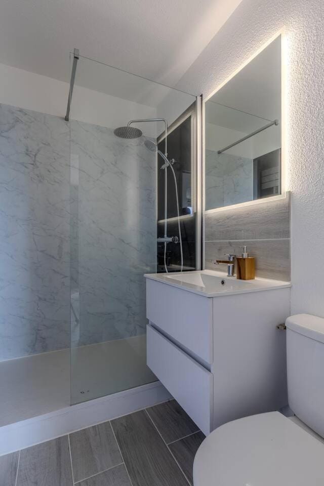 Studio avec parking - Entièrement refait neuf Apartment in Seignosse