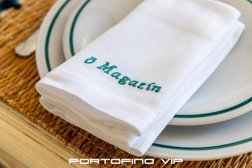 Love in Portofino by PortofinoVip Apartment in Portofino