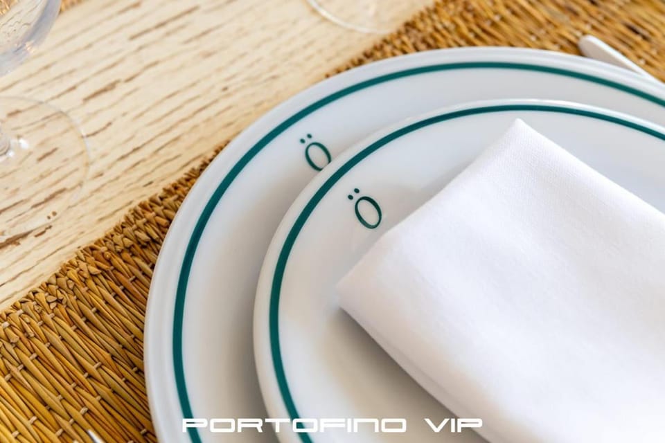 Love in Portofino by PortofinoVip Apartment in Portofino