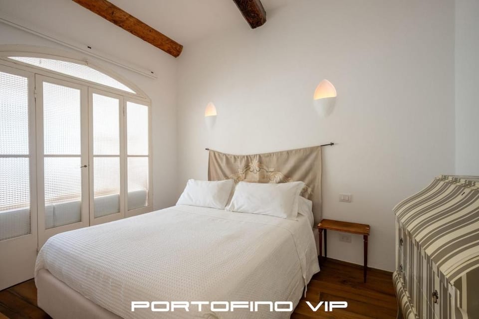 Love in Portofino by PortofinoVip Apartment in Portofino