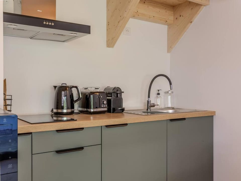 Dépendance privée avec terrasse Apartment in Hossegor