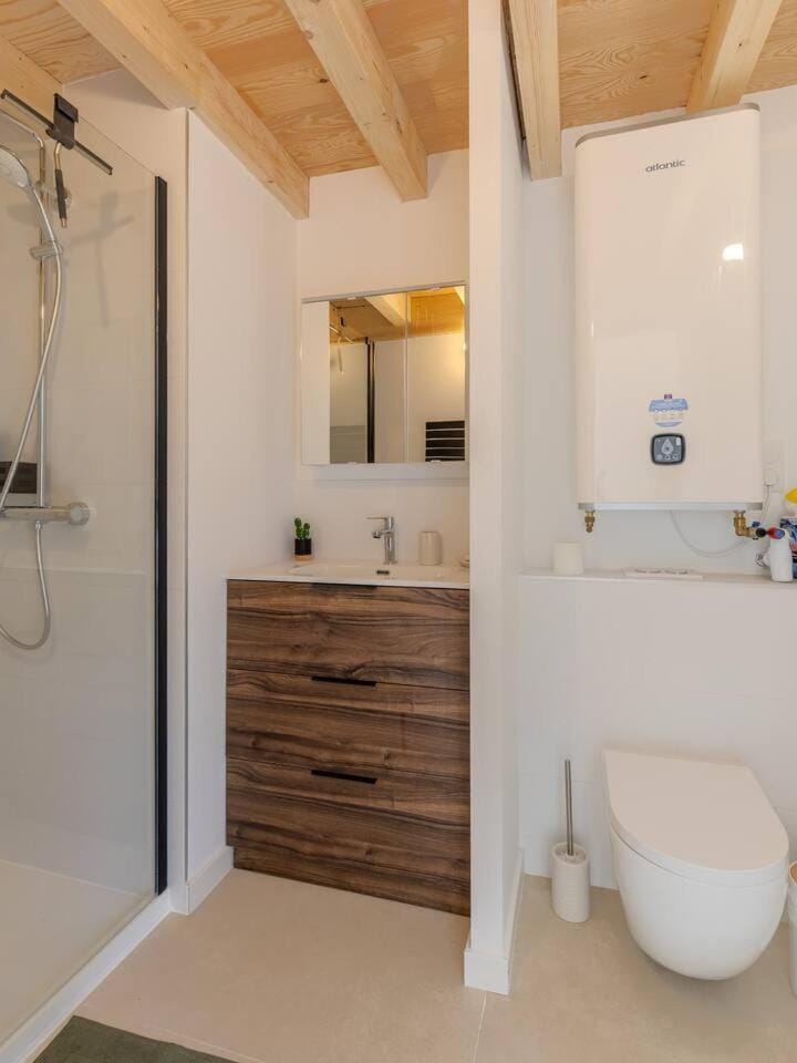 Dépendance privée avec terrasse Apartment in Hossegor