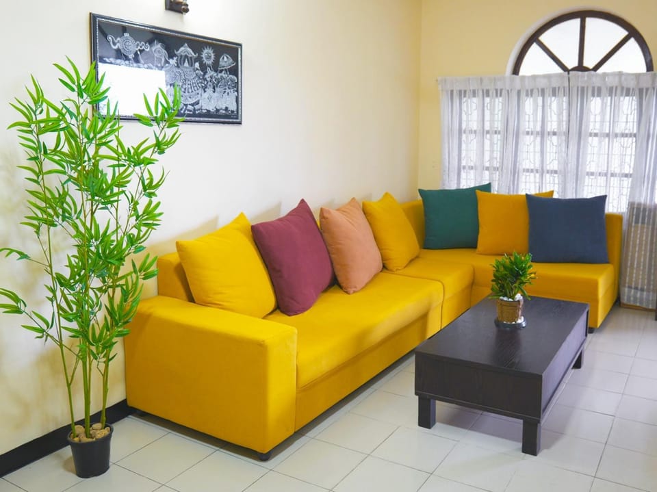2in1 Kandy Hostel Hostel in Kandy