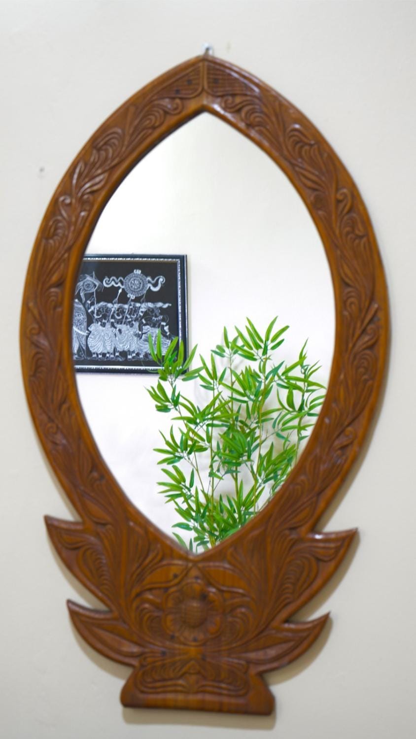 Decorative detail