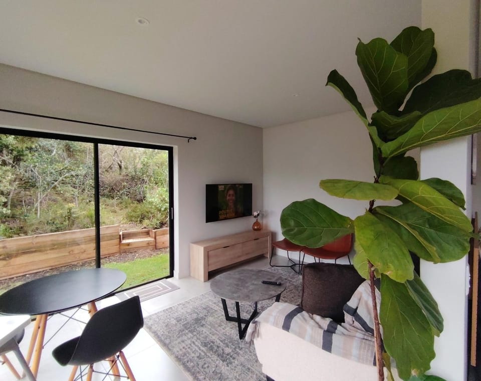 The Obsidian Studio Apartment in Plettenberg Bay