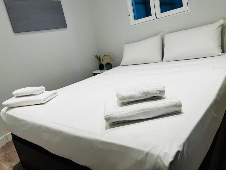 Piso Calle Toledo Apartment in Centro