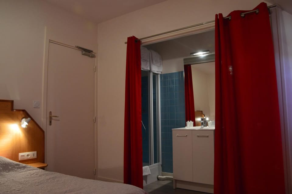 L'annexe Hotel in Normandy