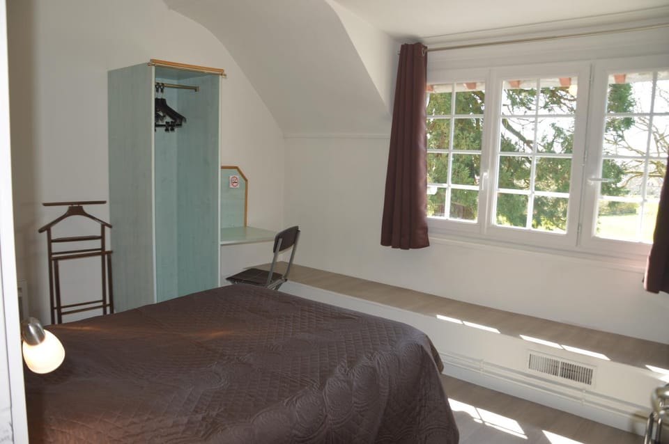 L'annexe Hotel in Normandy