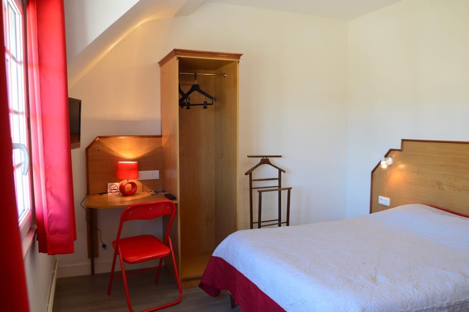 L'annexe Hotel in Normandy